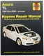 Haynes 12050 Technical Repair Manual