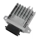 Transmission Control Module TCM L5E4189E1A For Mazda 5 2.5L 12-15 Plug and Play