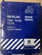 New Holland Repair Manual - TS90, TS100, TS110 - Section 4 - 10