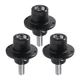 Mower Deck Spindle for Scag SW-14KA SW-17KA SW48 461663 41007 46631