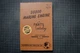 CAT Caterpillar D8800 Marine Engine Parts Manual Catalog 1N oem spare list 1959