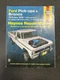 Haynes 36054 Ford Pick-Ups & Bronco 1973-1979 Repair Manual 2WD 4WDV8 Models