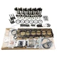 In-frame Overhaul Rebuild Kit For Doosan Daewoo D2366 D2366T Engine DH280 DH320