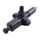 Fuel Injector 2645621 5281615 BKBL67S5299 5281614 for Perkins Engine 4.236 6.354