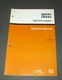Case 1825 Uni Loader Skid Steer Owners Operators Manual