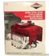 Briggs & Stratton Model 95700 96700 2 Cycle Engine Service & Repair Manual 🇺🇸