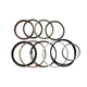 91E2-2707 Boom Cylinder Seal KIT Excavator R280LC For Hyundai