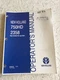 New Holland 750 HD, 2358 Disc Auger Header Operators Manual