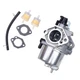 15003-2718 Carburetor Assembly Fits Kawasaki FE120D 4‑Stroke Engines US