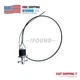 Oil Level Dipstick 3326078 For Cummins ISM L10 M11 NH855 NT855 N14 NH N855 NT