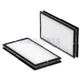 40330-70370 Condition Air Filter for Kawasaki Loader 70ZIV 80ZIV CA-56080