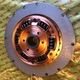 1012-01530  Vibration damper,clutch fits for SAMSUNG SE350-2 SE350LC-2