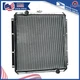 ASI RADIATOR FIT HITACHI EX110-5 EX100-5 EX120-5 EX130-5 EX160-5 #4365743