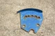Satoh Beaver S370 PTO Speed Selector Plate Diesel 4x4 Tractor S 370 Mitsubishi
