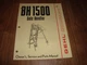 Gehl BH1500 Bale Handler Owners Service And Parts Manual Form No. 901977