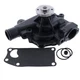 For Komatsu S6D95L D31E-18 D31P-18A D37P-5A Water Pump 6206-61-1505 6206-61-1503