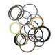 Bucket Cylinder Seal 4153213 UH083 For Hitachi Kit Excavator UH083LC