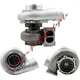 Turbocharger S3A for Komatsu Engine SA6D125E Excavator PC400LC-6LK PW400MH-6