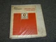 Allison Detroit Diesel CLT CLBT 5640 Pwrshift Transmission Service Repair Manual