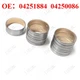 Camshaft Bushing Set 04251884 04250086 For Volvo Volvo D4D BL60 BL61 BL70 L50E；