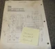 Grove TMS475LP Truck Crane Electrical Wiring Diagrams Schematic Manual xz