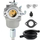 Carburetor for Craftsman Lawn Tractor Mower 917287121 917.287121 Carb