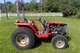 Massey Ferguson 1240 4wd Tractor | PART OUT ONLY