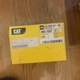 DEF Fluid Filter 495-1507 Caterpillar CAT C4.4 Engine 272D 297D 299D 416F 318F