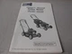 Honda Owner's Manual 97-05 HRS216PDA HRS216SDA HRR216PDA HRR216TDA 31VL0U00