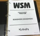 Kubota B2650HSDC, B3350HSDC Tractor cab WSM Workshop Service Repair IN BINDER