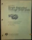 Rockwell Field Maintenance Manual No.5C Single Reduction Through Drive SLHD SQHD