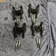 Deutz F4M1011F Rocker Arm 0417 5246 4 Cylinder Diesel Engine Bobcat gehl 
