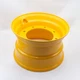 16.5x9.75 Steel Rim for Case 580 580G Super L M 570LXT 585G 586G 588G 8 Lug 16.5