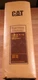 CATERPILLAR C10 C12 DIESEL TRUCK ENGINE SERVICE SHOP REPAIR MANUAL CPD 3CS 2KS