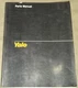 YALE 030 040 ESC / HC FORKLIFT LIFT TRUCK PARTS MANUAL BOOK CATALOG
