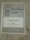 International Harvester 2-mh 2m-hd Corn Picker Service Book