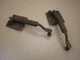 Snapper Massey Ferguson 1600 Tractor 80299 48" Mower Deck Belt Idler Tensioners