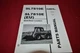 Gehl SL7810E SL7810E Skid Steer Loader Dealer's Parts Book BVPA secondone