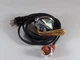 Engine heater kit for VERMEER  D50x100, D50x100A Navigators w/Cummins 6BT5.9 Eng