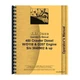 Operator's Manual fits Case 450 D188 D207 450