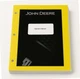 John Deere 35D, 50D Excavator Owners Operators Manual - OMT209413