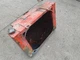 17 x 24 x 5 Radiator Ford Tractor | Industrial | 134, 144, 172, 192 | 4 Cyl.