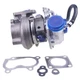 129935-18010 RHB5 Turbocharger for Komatsu CK35-1 CK30-1 SK1026-5 SK1020-5