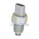 Fuel Rail Pressure Sensor ND499000-4441 for Komatsu Excavator PC600-6A PC1800-6