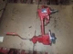 Detroit Diesel Engine 3-53 Series Constant Speed Governor and Fuel Pump 23509513