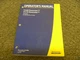 New Holland T4.65 T4.75 Powerstar Tractor Operator Maintenance Manual ZHAH52930