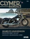 Clymer Repair Manuals - CM255