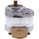 Gear Pump 705-73-30010 for Komatsu Wheel Loader WA100-3 WA120-3 WA150-3 WA180-3