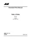 JLG ET500J T500J&nbsp; Boom Lift Parts Catalog Manual
