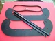TORO SNOW BLOWER PADDLES , BELT , SCRAPER & HARDWARE FOR  CCR-2000: